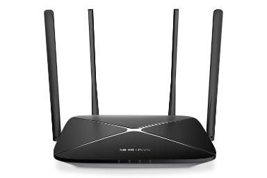 مقایسه مرکوسیس AC12G با شیائومی Mi Router 4A