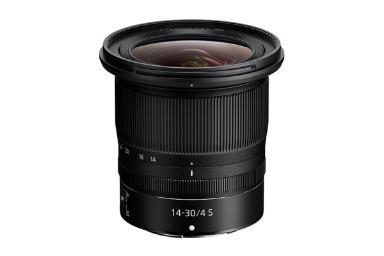 عکس اصلی نیکون Nikkor Z 14-30mm F4 S