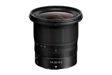 مقایسه نیکون Nikkor Z 14-30mm F4 S {request()->input('language_config')['common']['with']} سونی E 18-200mm F3.5-6.3 OSS LE