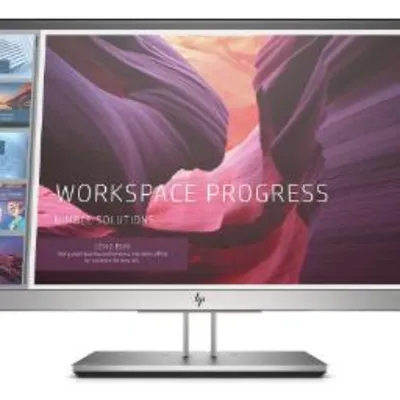 اچ پی 21.5 اینچ مدل EliteDisplay E223d