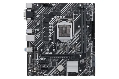 مقایسه گیگابایت Z490 AORUS XTREME WATERFORCE (rev. 1.x) با ایسوس PRIME H510M-E