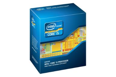 عکس اصلی اینتل Core i5-3470S