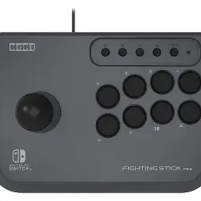 هوری Fighting Stick MINI for Nintendo Switch