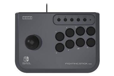 مقایسه هوری Fighting Stick MINI for Nintendo Switch با تسکو TG 135W