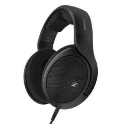 سنهایزر HD 560S