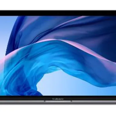 مک بوک ایر 2020 اپل Core i3 Iris Plus 8GB 256GB
