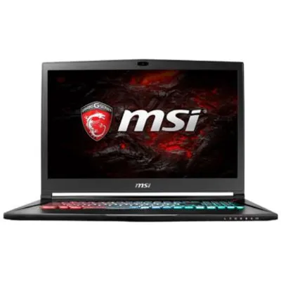 GS73VR 6RF Stealth Pro ام اس آی Core i7 16GB 1TB 6GB