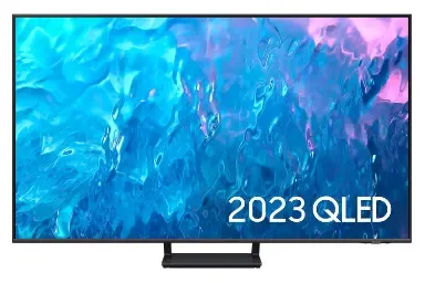 سامسونگ Q70C مدل 55 اینچ