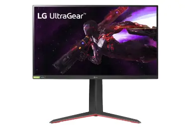 عکس ال جی 27 اینچ مدل UltraGear 27GP850