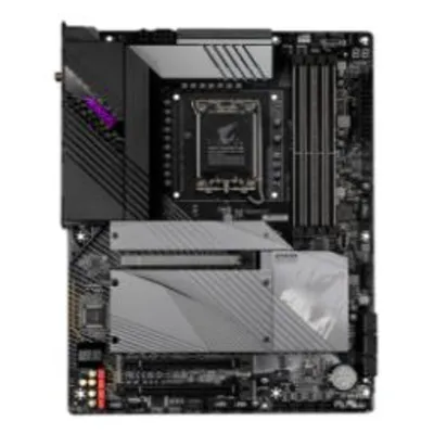گیگابایت Z690 AORUS PRO DDR4 (rev. 1.x)