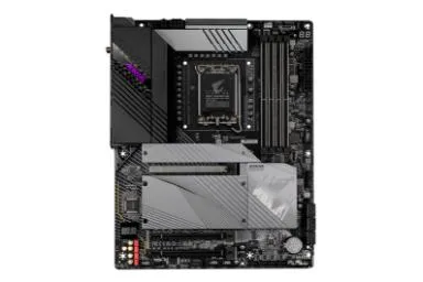 مقایسه ایسوس PRIME B365M-K {request()->input('language_config')['common']['with']} گیگابایت Z690 AORUS PRO DDR4 (rev. 1.x)
