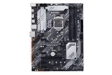 مقایسه ایسوس PRIME Z490-P با ایسوس PRIME H610M-K