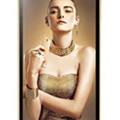 Golden Warrior S8 لنوو