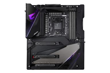 عکس گیگابایت Z490 AORUS XTREME (rev. 1.x)