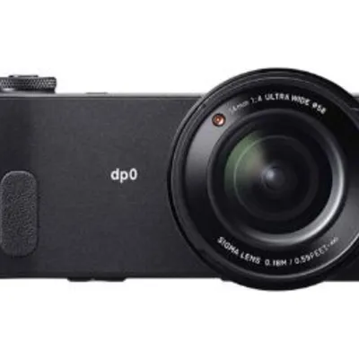 سیگما dp0 Quattro
