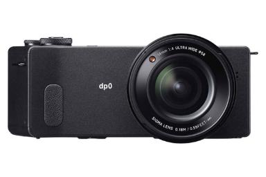 مقایسه کانن EOS 90D با سیگما dp0 Quattro