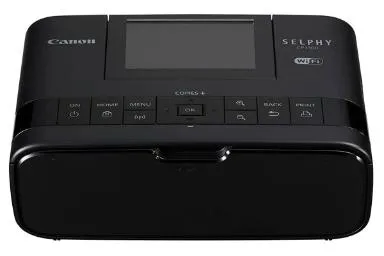 عکس کانن SELPHY CP1300