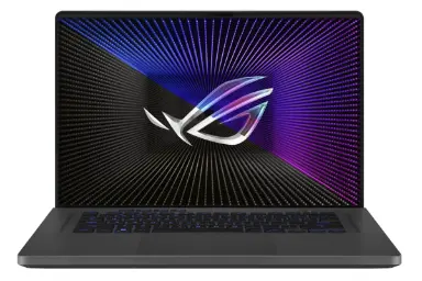 ROG Zephyrus G16 GU603ZV ایسوس Core i7-12700H RTX 4060 32GB 2TB 165Hz