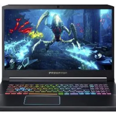 Predator Helios 300 PH315-52-75-R0 ایسر Core i7 1660Ti 16GB 1TB