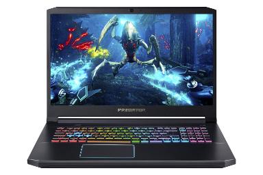 عکس Predator Helios 300 PH315-52-75-R0 ایسر Core i7 1660Ti 16GB 1TB
