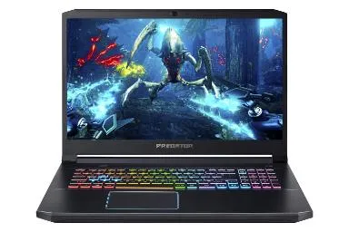 Predator Helios 300 PH315-52-75-R0 ایسر Core i7 1660Ti 16GB 1TB