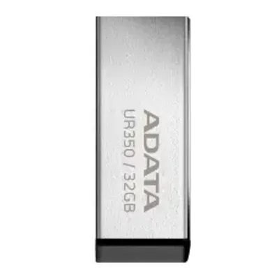 ای دیتا مدل UR350 ظرفیت 32 گیگابایت USB 3.2