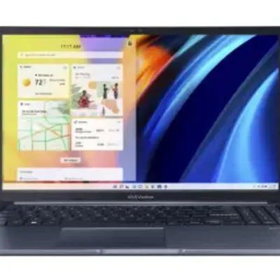 VivoBook 15 R1502ZA ایسوس Core i5-1235U Iris Xe 24GB 1TB