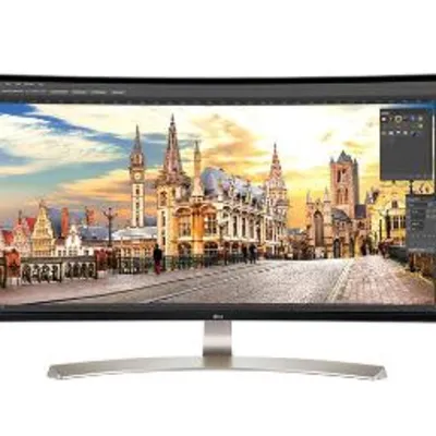 ال جی 34 اینچ مدل 34UC98