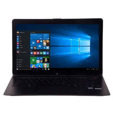 مقایسه Z Flip وایو Core i7 16GB 512GB با IdeaPad 5 لنوو Core i5-1235U MX550 16GB 512GB