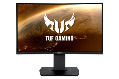 عکس ایسوس 24 اینچ مدل TUF Gaming VG24VQR