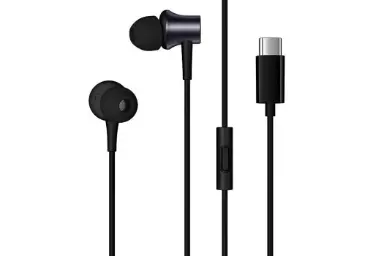 عکس شیائومی Piston Mi In-Ear Type-C