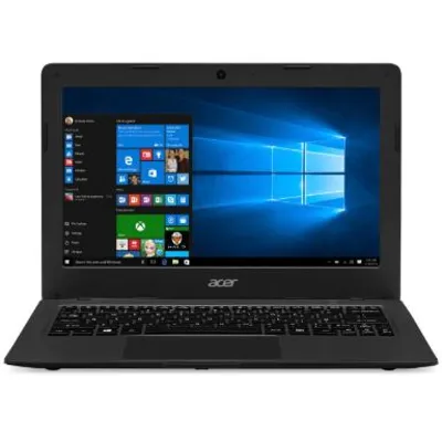 اسپایر وان Cloudbook 11 ایسر Celeron HD Graphics 2GB 32GB