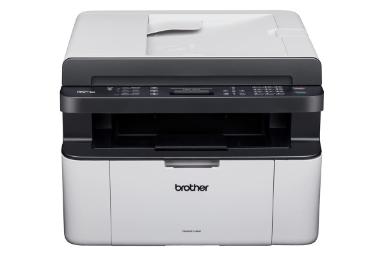 مقایسه برادر MFC-1810 با اچ پی LaserJet Pro M426fdw