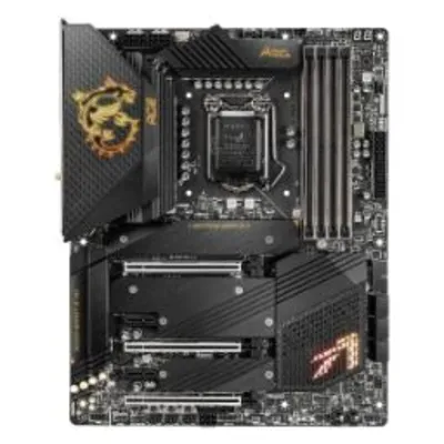 ام اس آی MEG Z590 ACE