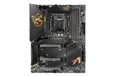مقایسه ایسوس TUF GAMING B650M-E {request()->input('language_config')['common']['with']} ام اس آی MEG Z590 ACE