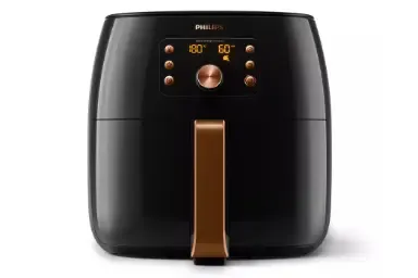 مقایسه آ ا گ AF616ST با فیلیپس HD9863
