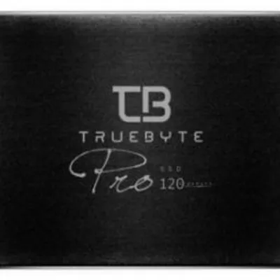 تروبایت مدل PRO ظرفیت 120 گیگابایت