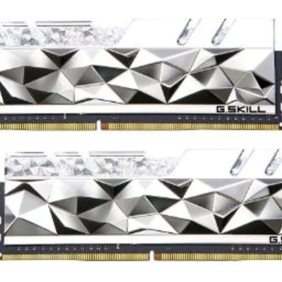 جی اسکیل Trident Z Royal Elite ظرفیت 32 گیگابایت (2x16) از نوع DDR4-3600