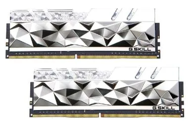 جی اسکیل Trident Z Royal Elite ظرفیت 32 گیگابایت (2x16) از نوع DDR4-3600