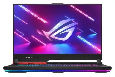 عکس ROG Strix G513IH ایسوس Ryzen 7 GTX 1650 16GB 1TB