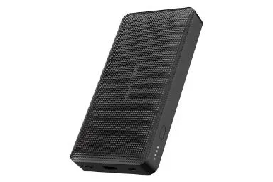 راوپاور PD Pioneer RP-PB095 با ظرفیت 20100 میلی‌آمپر ساعت