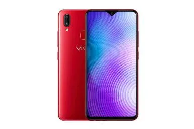 SY91i1 ویوو