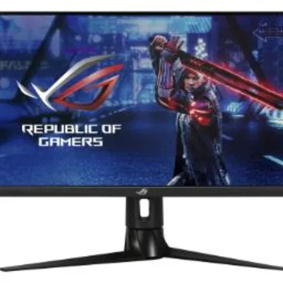 ایسوس 27 اینچ مدل ROG Strix XG27AQM