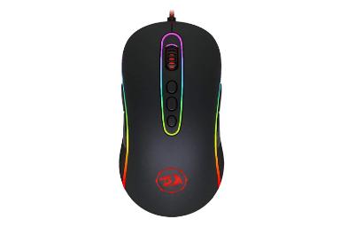 مقایسه ردراگون M702-2 با ریزر DeathAdder V2