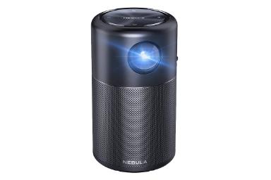 مقایسه شیائومی Mi Laser Projector 150 با انکر Nebula Capsule