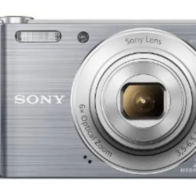 سونی سایبرشات DSC-W810