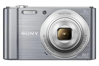 سونی سایبرشات DSC-W810