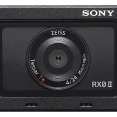 سونی DSC-RX0 II