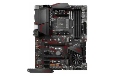 عکس ام اس آی MPG X570 GAMING PLUS