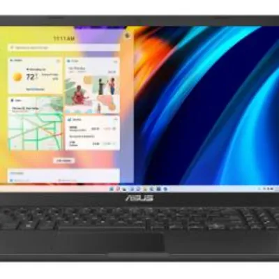 VivoBook 15 A1500EA ایسوس Core i3-1115G4 UHD 12GB 1TB